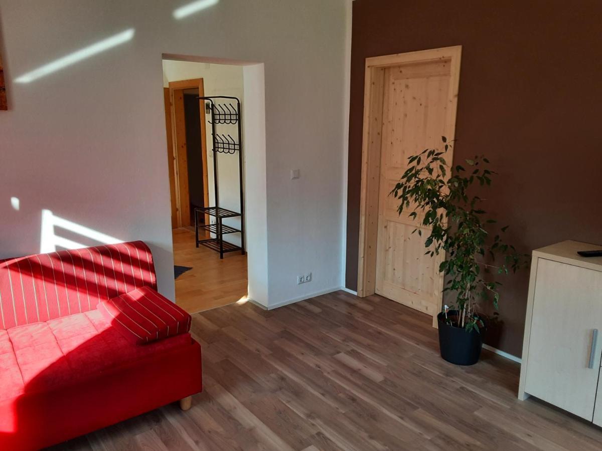 Apartment - Ferienwohnung 2 Treffen Am Ossiachersee المظهر الخارجي الصورة