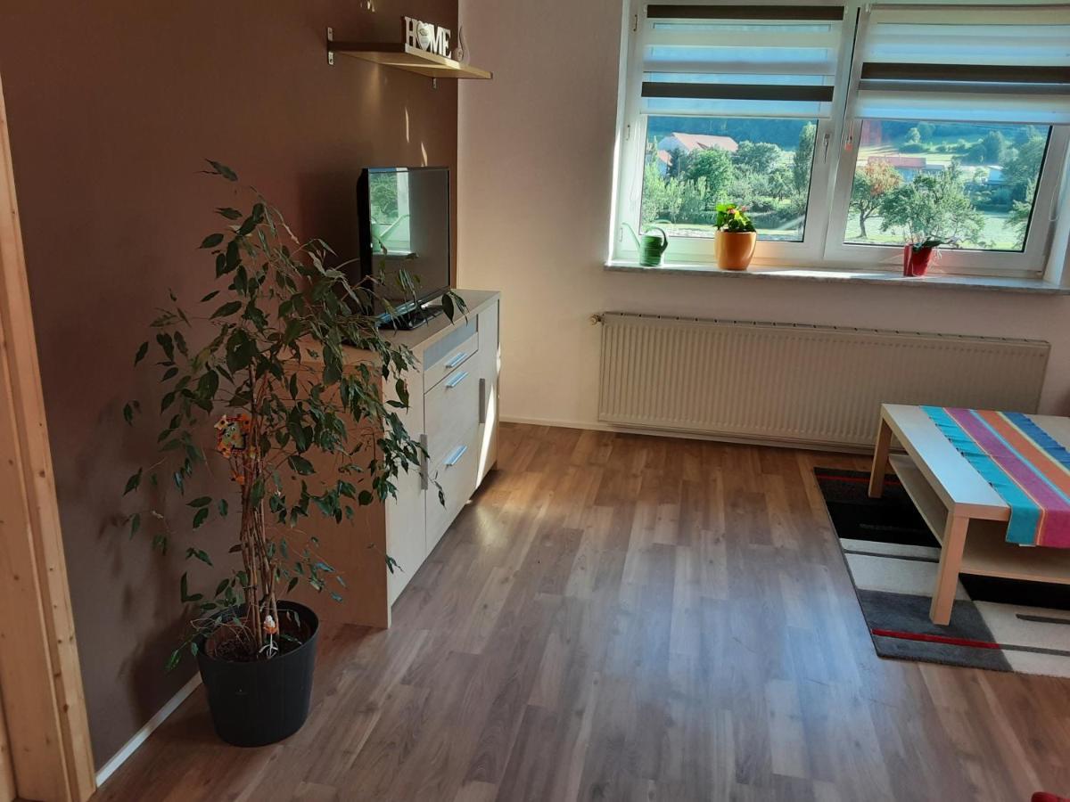 Apartment - Ferienwohnung 2 Treffen Am Ossiachersee المظهر الخارجي الصورة