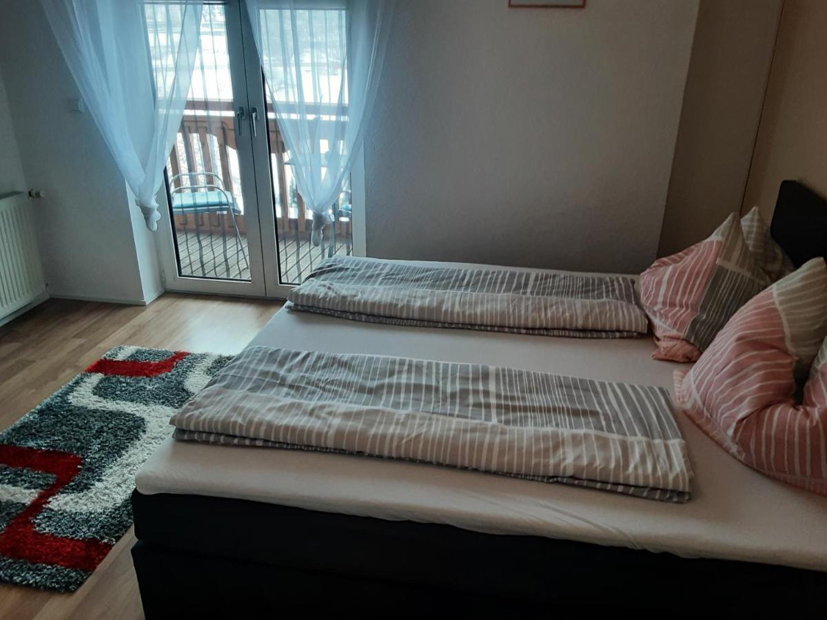 Apartment - Ferienwohnung 2 Treffen Am Ossiachersee المظهر الخارجي الصورة